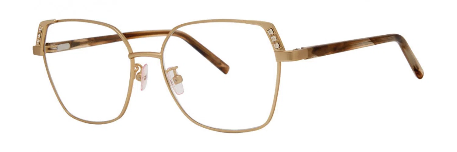 Vera Wang VA78 Eyeglasses - view 2